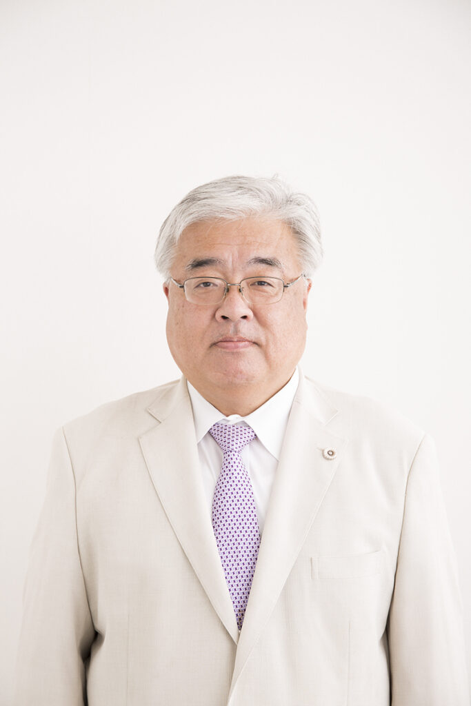 KUROIWA Tetsuhiko