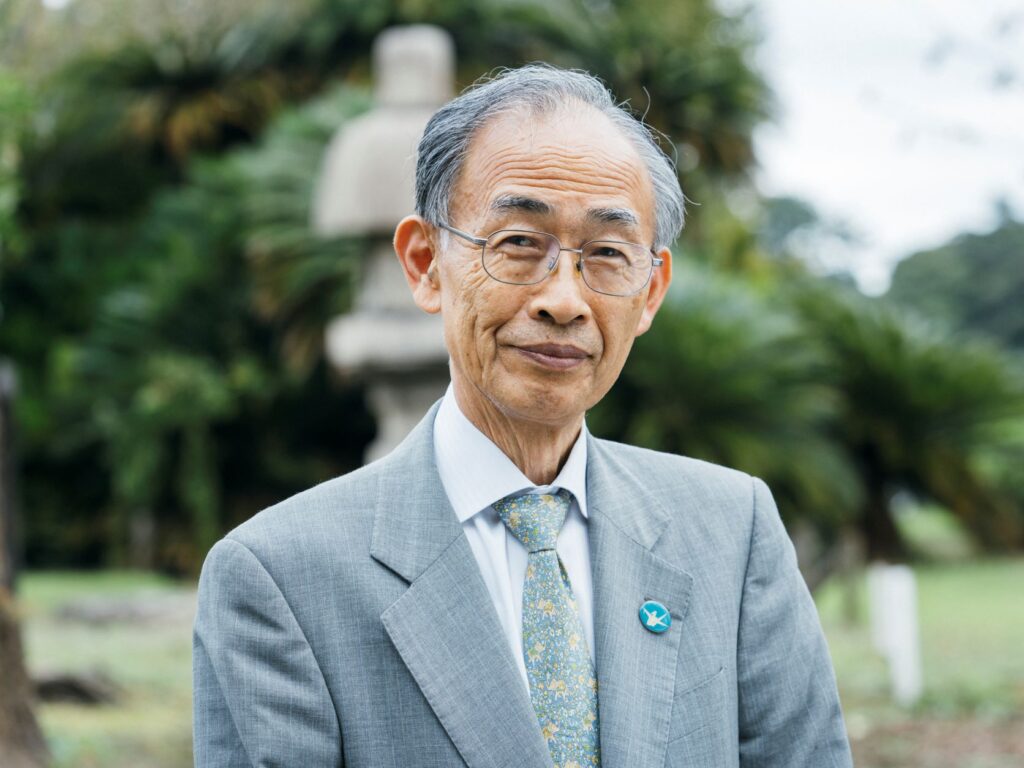 HAMASUMI Jiro