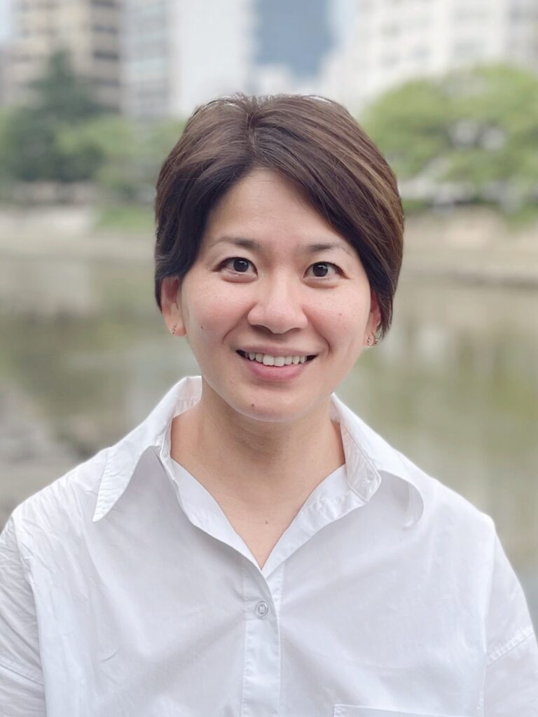 MIYAZAKI Sonoko