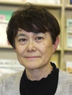 NAKAMURA Masako