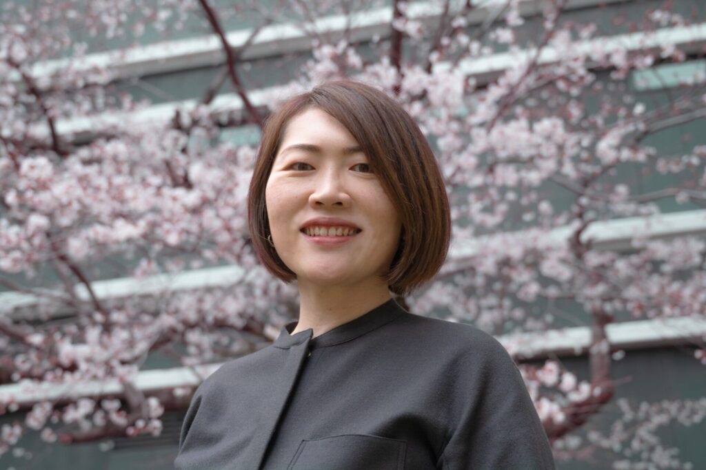 WATANABE Kuniko